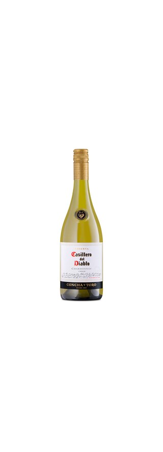 Casillero | Chardonnay 75 cl