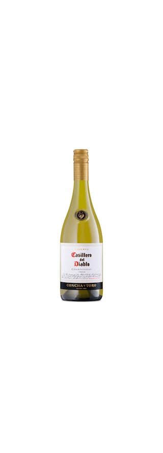 Casillero | Chardonnay 