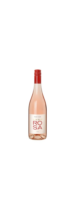 Italie - Italië | Lombardia - Pavia IGT | Ambo Rosa Pinot Noir Rosé 