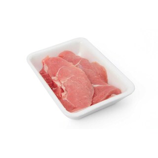 Delhaize | Sauté de porc 