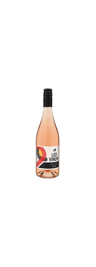 Leo Vinum | Olympics 