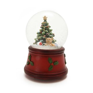 Delhaize | Snow Globe | 14cm 