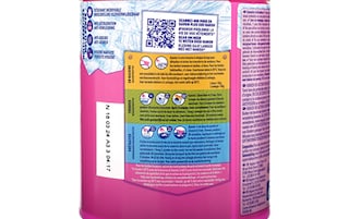 Vanish | Vlekkenverwijderaar | Poeder | Boost | Was 940 gr