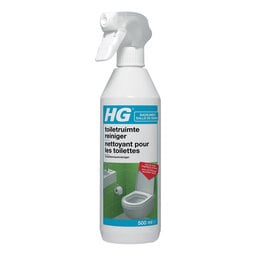 Hygienische toiletruimte Spray | 500ml