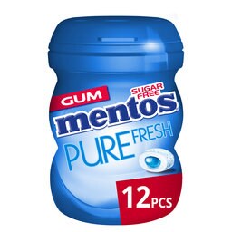 Chewing gum | Pure Freshmint | Mini