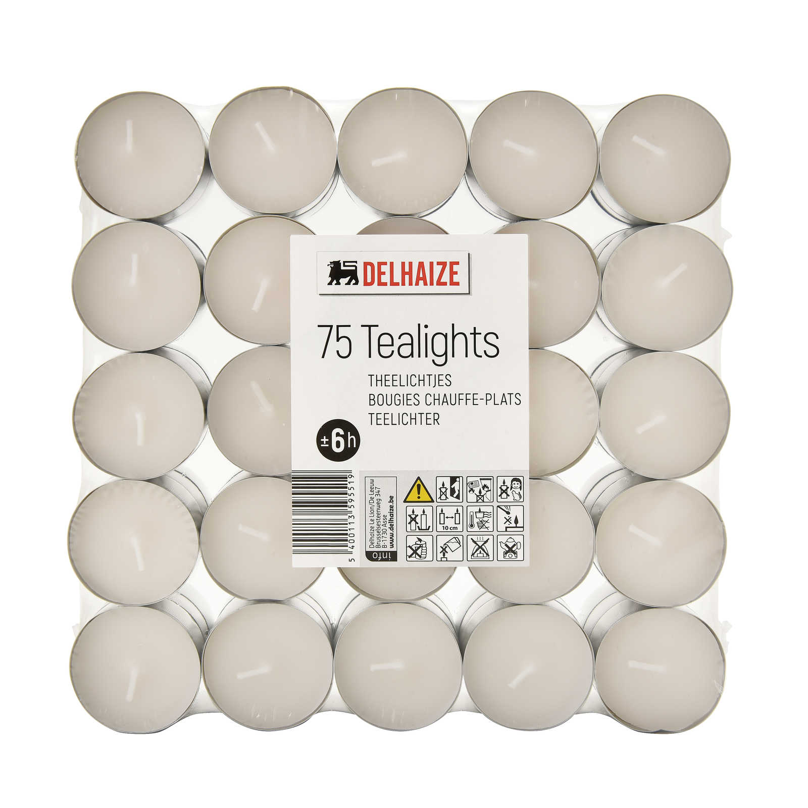 Delhaize