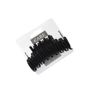 Delhaize | Care | Pince crabe | 9 cm, noire 