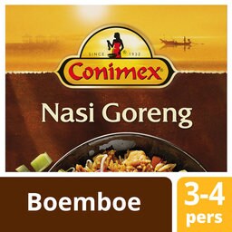 Boemboe | Nasi Goreng | 95 g