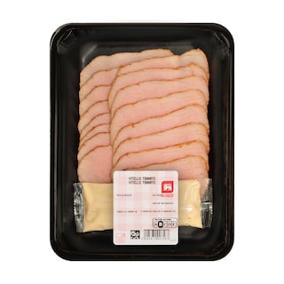 Delhaize | Vitello Tonnato 