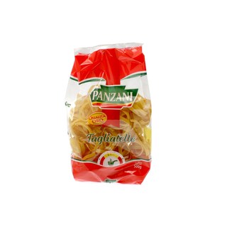 Panzani | Pâtes | Tagliatelle 