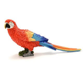 Delhaize | Papegaai | 29.5cm 