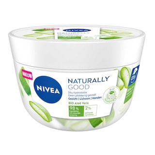 Nivea | Crème  | Aloe Vera 