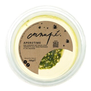 Canapé | Kazendip wilde look 