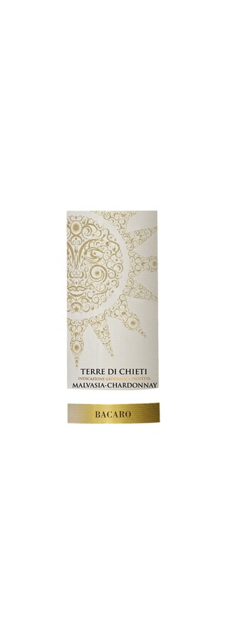 Italie - Italië | Abbruzes | Bacaro Malvasia Chardonnay 2021 Blanc 