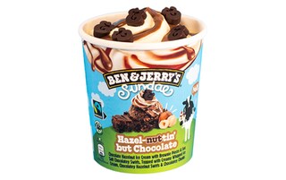 Ben & Jerry's