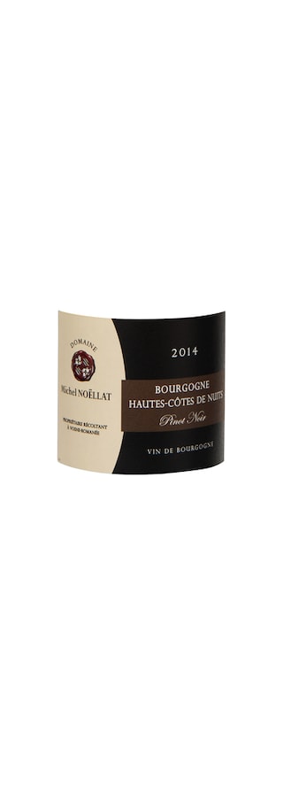 France - Frankrijk | Bourgogne - Haute Côte de Nuit | Haute Côte de Nuits Domaine Noellat 14 Rood 