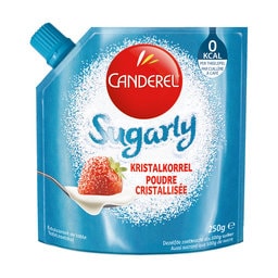 250g Canderel Kristalkorrel