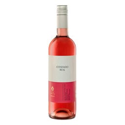 Condado Real 2021 Rosé