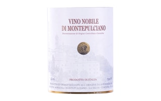 Italie - Italië | Toscana | Vino Nobile Di Montepulciano 2013 | Avignonesi 