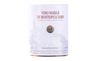Italie - Italië | Toscana | Vino Nobile Di Montepulciano 2013 | Avignonesi 