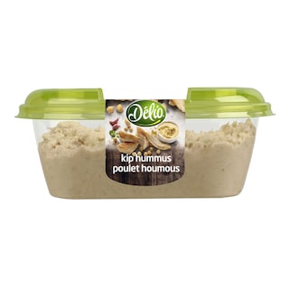 Délio | Kip hummus 