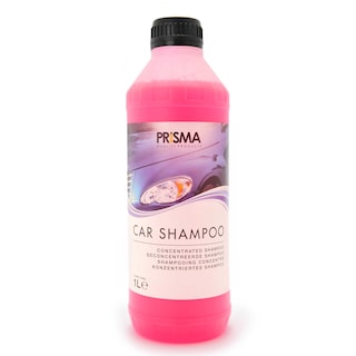 Car | Shampoo