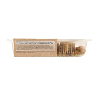 Delhaize | Bio | Falafel | Feta Courgette | Bio 