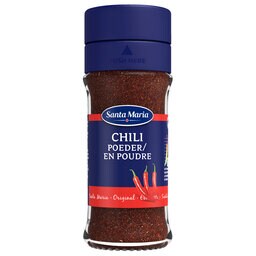 Epices | Chili | Poudre