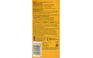 Delhaize | Melk | Volle | Chocolade 1 l