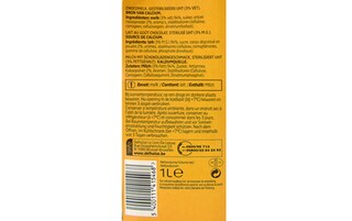 Delhaize | Melk | Volle | Chocolade 