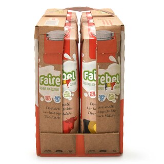 Fairebel | Melk | Volle 6 x 1 l