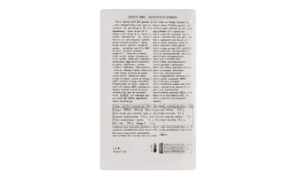 Delhaize | Buchettes | Panees 