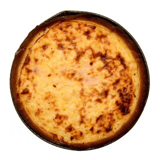 Delhaize | Tarte | Riz | Premium | Décongelé 