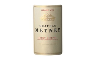 France - Frankrijk | Bordeaux - Saint Estèphe | Château Meyney 2012 | Caisse en bois 