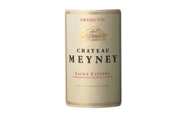 France - Frankrijk-Bordeaux - Saint Estèphe