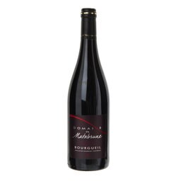 France - Frankrijk | Loire - Bourgeuil | Bourgueil Matabrune 2017 