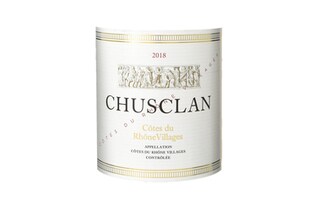 France - Frankrijk | Côte du Rhône Villages | Chusclan R 18 