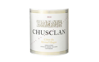 France - Frankrijk | Côte du Rhône Villages | Chusclan R 18 