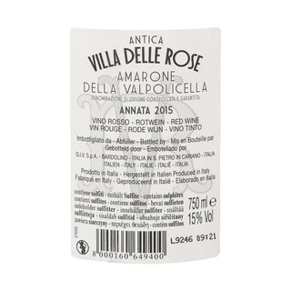 Italie - Italië-Veneto D.O.C.G.