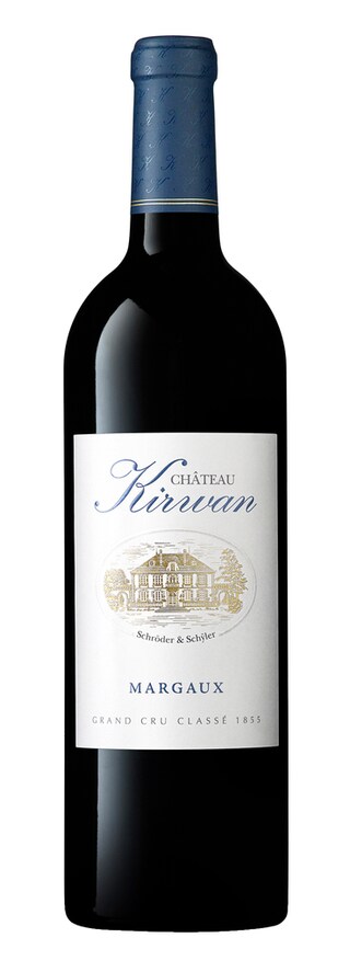 France - Frankrijk | Bordeaux - Margaux | Château Kirwan | 2018 | Rood 
