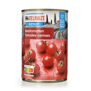 Delhaize | Kerstomaten 