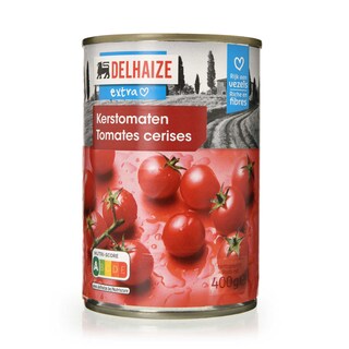 Delhaize | Tomates cerises 