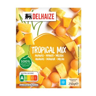 Delhaize | Mix | Tropisch | Fruit 