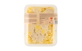 Delhaize | bart desmidt | papardelle viande hachée 
