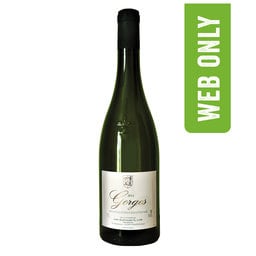 France - Frankrijk | Loire | Muscadet de Sèvre et Maine Gorges 2014 