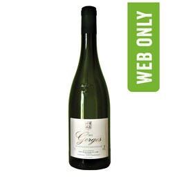 France - Frankrijk | Loire | Muscadet de Sèvre et Maine Gorges 2014 