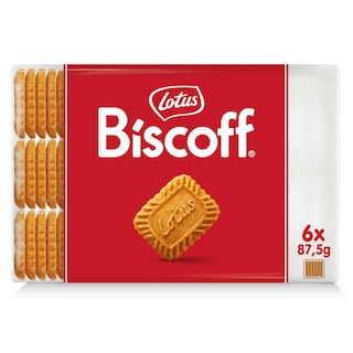 Lotus-Biscoff