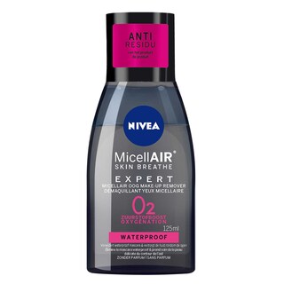 Nivea | Micellair | Expert | Oogmake up reiniger 