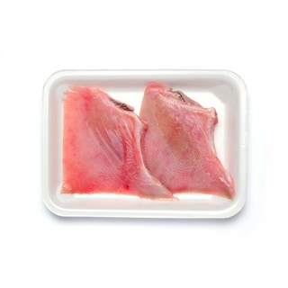 Delhaize | Rogvleugel 