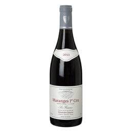 FR BOURGOGNE COTE DE BEAUNE | Côte de Beaune | Maranges 1er Cru Les Fussières 2013 Rouge 